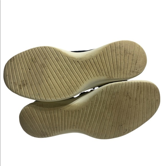 Allbirds ZQ Wool Runners Charcuterie Al Grey Cream - Picture 9 of 9